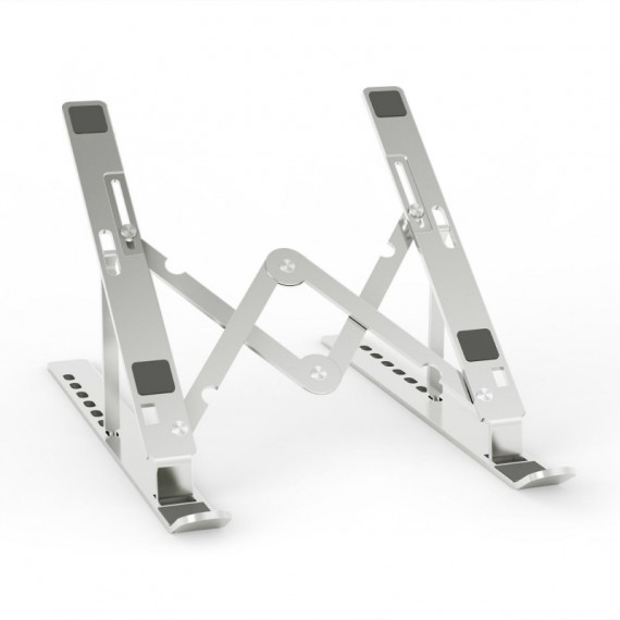 Soporte AISENS Portátil/tablet 15" Plata (LPS3M-177)