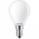 Bombilla PHILIPS Vela Led E14 40W Pack 2 (9290013455A)