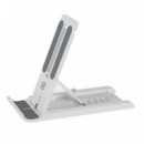 Soporte Smartphone CELLY Blanco (swcolordeskwh)