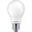 Bombilla PHILIPS Led E27 806L 60W Pack 2 (9290013235D)