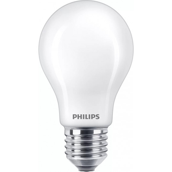 Bombilla PHILIPS Led E27 806L 60W Pack 2 (9290013235D)