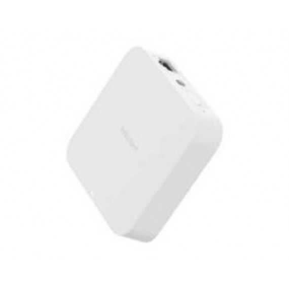 Sistema Mesh YEELIGHT YLWG01YL Gateway RJ45 Wifi Blanco