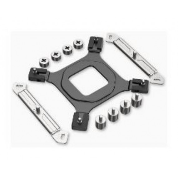 Adaptador DEEPCOOL Socket LGA1700 (EM316-MKNNIN-G-1)