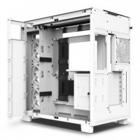Caja NZXT H9 Elite Blanca (CM-H91EW-01)
