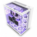 Caja NZXT H9 Elite Blanca (CM-H91EW-01)
