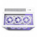 Caja NZXT H9 Elite Blanca (CM-H91EW-01)