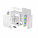 Caja DEEPCOOL CH560 ATX Blanca (R-CH560-WHAPE4D-G-1)