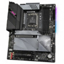 GIGABYTE B660 Aorus Master DDR4 (1700) 4DDR4 HDMI ATX