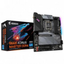 GIGABYTE B660 Aorus Master DDR4 (1700) 4DDR4 HDMI ATX