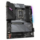 GIGABYTE B660 Aorus Master DDR4 (1700) 4DDR4 HDMI ATX
