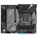 GIGABYTE B660 Aorus Master DDR4 (1700) 4DDR4 HDMI ATX