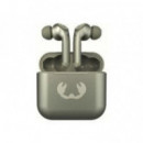 Auriculares FRESH N REBEL Twins 3 Tip Verde (3TW2103DG)