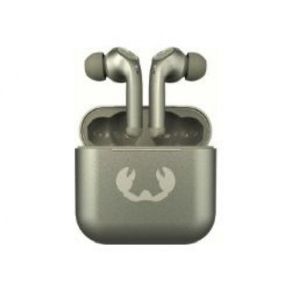 Auriculares FRESH N REBEL Twins 3 Tip Verde (3TW2103DG)