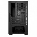 Caja Abysm Danubio Inva MX202 Rgb Matx Negra (AB123011)  ABYSM GAMING