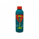 Cantimplora Acero Superman Soft (KID0DC009)  KIDS LICENSING