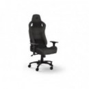 Silla Gaming CORSAIR T3 Rush 2023 Carbón (CF-9010057-WW)