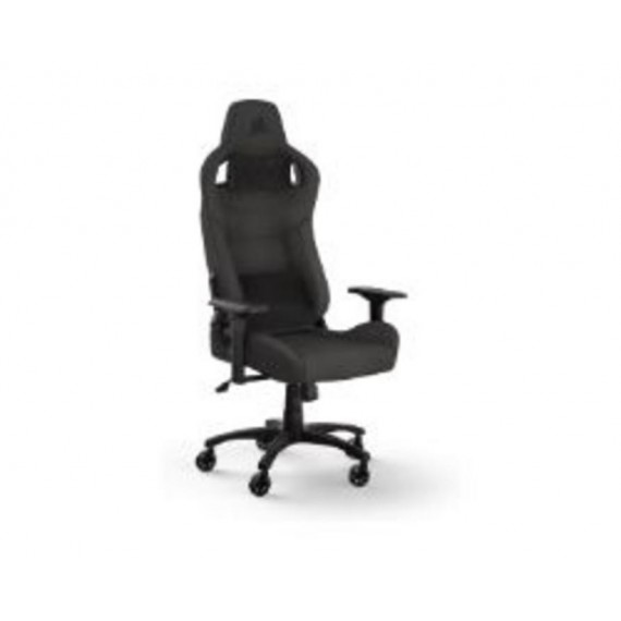 Silla Gaming CORSAIR T3 Rush 2023 Carbón (CF-9010057-WW)