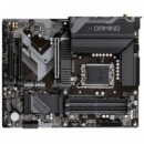 GIGABYTE B760 Gaming X Ax DDR4 (1700) 4DDR4 ATX Wifi