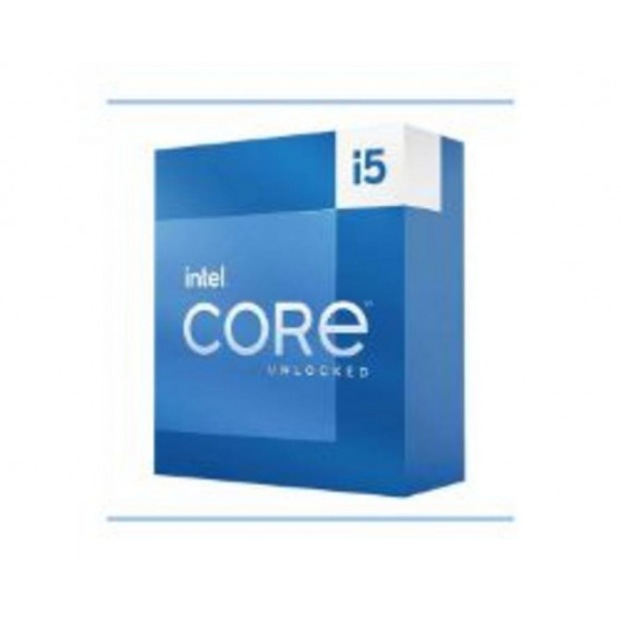Cpu INTEL Core I5-14600KF LGA1700 2.6/5.3GHZ 24MB Caja