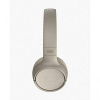 Auriculares FRESH N REBEL Code Fuse Bt Arena (3HP1100SS)