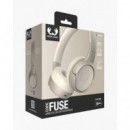 Auriculares FRESH N REBEL Code Fuse Bt Arena (3HP1100SS)