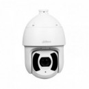 Cámara Ip DAHUA Ptz 4MP Ethernet (DH-SD6CE445GB-HNR)