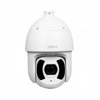 Cámara Ip DAHUA Ptz 4MP Ethernet (DH-SD6CE445GB-HNR)