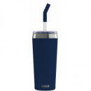 Taza Sigg Helia Night Ink Inox 0.6 L  SIGG SWITZERLAND BOTTLES AG