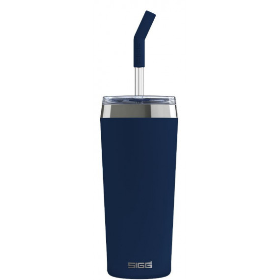 Taza Sigg Helia Night Ink Inox 0.6 L  SIGG SWITZERLAND BOTTLES AG