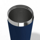 Taza Sigg Helia Night Ink Inox 0.6 L  SIGG SWITZERLAND BOTTLES AG