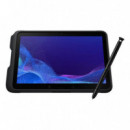 Tablet SAMSUNG Galaxy Tab ACTIVE4 Pro 10.1" 6GB 128GB Negra (T630N)