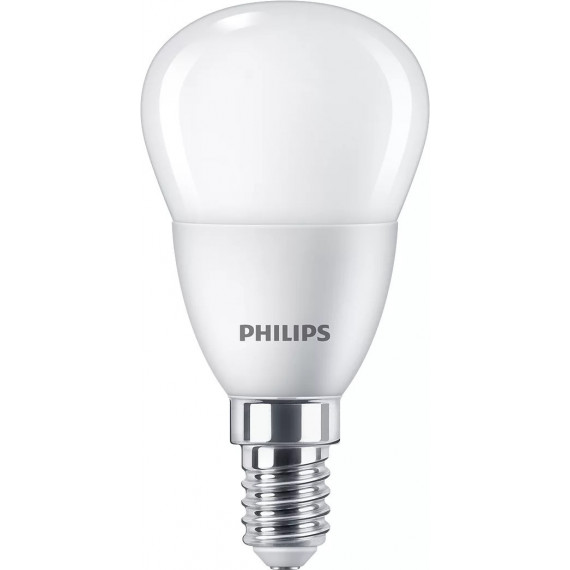 Bombilla PHILIPS Vela Led E14 40W Pack 2 (9290029784)
