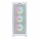 Caja Abysm Danubio Mura BX300 ATX Itx Blanca (AB81211W)  ABYSM GAMING