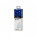 Hoja de Transferencia CRICUT 11X30CM 2 Unidades Azul (CRC-2008891)