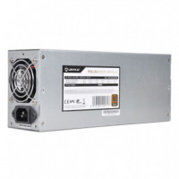 Fuente UNYKA Flex 2U ATX 600W 80+ Bronze (UKPSU2U600W) - Guanxe Atlantic Marketplace