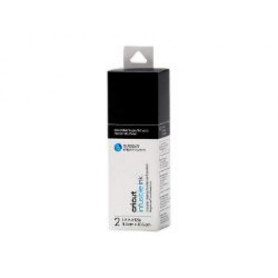 Hoja de Transferencia CRICUT Infusible Joy 11X30 2U Negro (CRC-2008882)