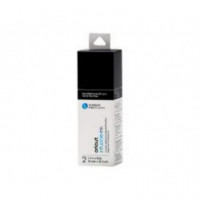 Hoja de Transferencia CRICUT Infusible Joy 11X30 2U Negro (CRC-2008882)