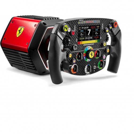 Volante THRUSTMASTER T818 Ferrari SF1000 (2960886)