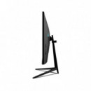 Monitor KROM 24" Va Fhd 200HZ Rgb Negro (NXKROMKERTZ24)
