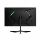 Monitor KROM 24" Va Fhd 200HZ Rgb Negro (NXKROMKERTZ24)