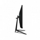 Monitor KROM 24" Va Fhd 200HZ Rgb Negro (NXKROMKERTZ24)