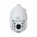 Cámara Ip DAHUA Domo Ptz 4MP Ethernet (DH-SD6C3432XB)