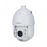 Cámara Ip DAHUA Domo Ptz 4MP Ethernet (DH-SD6C3432XB)