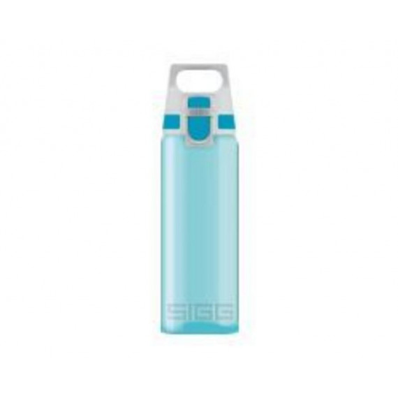 Botella Sigg Total Color Aqua Pla 0.6L (8692.00)  SIGG SWITZERLAND BOTTLES AG