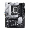ASUS Prime Z790-P Wifi D4 (1700) 4DDR4 SATA3 HDMI ATX