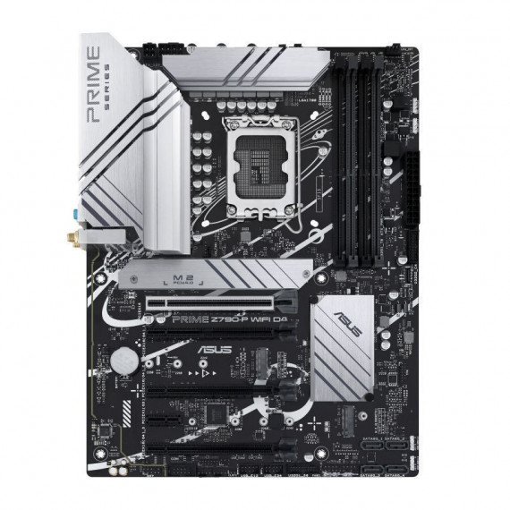 ASUS Prime Z790-P Wifi D4 (1700) 4DDR4 SATA3 HDMI ATX