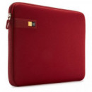 Funda CASE LOGIC Boxcar 13.3" Eva Apple Roja (3204113)