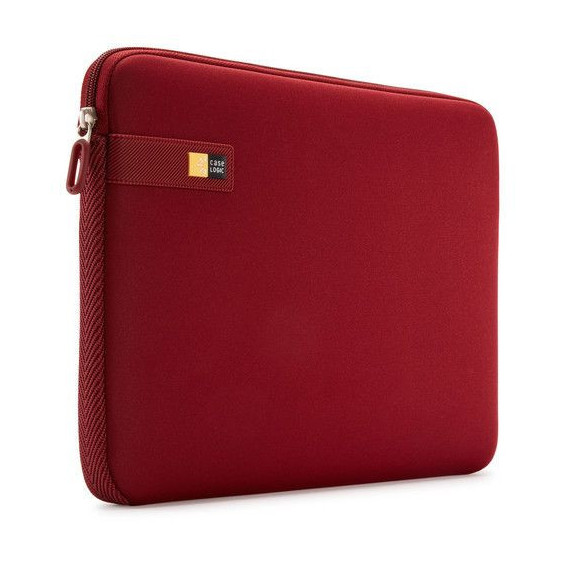 Funda CASE LOGIC Boxcar 13.3" Eva Apple Roja (3204113)