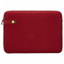 Funda CASE LOGIC Boxcar 13.3" Eva Apple Roja (3204113)