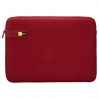Funda CASE LOGIC Boxcar 13.3" Eva Apple Roja (3204113)
